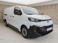 Neu Citroën Jumpy 120 PS (88 kW) 2025 Weiß Van / Kleinbus
