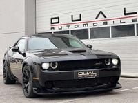 Gebraucht Dodge Challenger 492 PS (361 kW) 2015 Schwarz Coupé