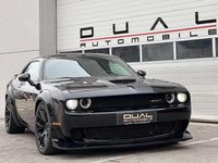 gebraucht Dodge Challenger SRT 6,4 V8 | HELLCAT WIDEBODY |