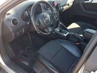 gebraucht Audi A3 2.0 tdi s -line