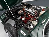 Gebraucht Triumph Spitfire 71 PS (52 kW) 1976 Dunkelgrün Cabrio