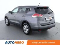 gebraucht Nissan X-Trail 1.6 dCi Acenta
