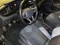 gebraucht VW Polo 1,0 TSI R-Line