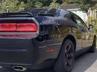 gebraucht Dodge Challenger SXT PLUS