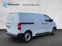 gebraucht Opel Vivaro Kastenwagen M 120PS !Kamera, Tempomat!