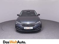 gebraucht Skoda Superb 4x4 Ambition TDI DSG