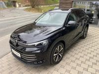 gebraucht VW Tiguan Elegance eTSI DSG