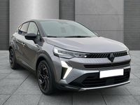 Neu Renault Captur Esprit Alpine 160 PS (117 kW) 2025 SUV