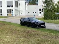 Gebraucht Ford Mustang GT 450 PS (330 kW) 2019 Schwarz Coupé