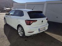 gebraucht VW Polo TSI R Line