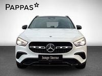 gebraucht Mercedes GLA200 d 4MATIC Off-Roader Progressive