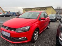 gebraucht VW Polo Austria 1,0