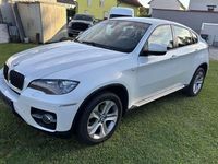 gebraucht BMW X6 xDrive30d Aut.
