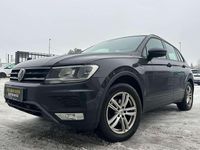 gebraucht VW Tiguan 2.0TDI DSG 4Motion **1-Besitz**