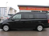 gebraucht Mercedes E250 Marco Polo d lang Aut.