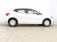 Neu Seat Ibiza Reference 95 PS (69 kW) 2025 Weiß Limousine