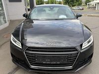gebraucht Audi TT TTCoupé 2,0 TFSI S-tronic
