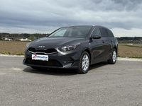 Neu Kia Ceed Sportswagon Silver 99 PS (72 kW) 2025 Kombi