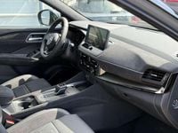 gebraucht Nissan Qashqai N-DESIGN 1.3 mHEV AT Pano*20"*NAVI*E-Heck*SHZ*H...