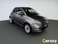 Gebraucht Fiat 500 Dolcevita 71 PS (52 kW) 2022 Kleinwagen