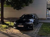 Gebraucht Audi A4 190 PS (139 kW) 2019 Kombi