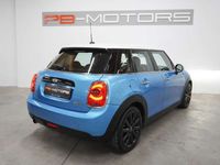 gebraucht Mini Cooper Cooper4Türer LED 17" Sitzheizung