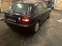 gebraucht Audi A3 1,9 Ambiente TDI