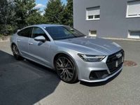 gebraucht Audi A7 50 sport TDI quattro *MEGA OPTIK TOP Ausstattung*