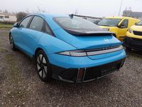 gebraucht Hyundai Ioniq 6 IONIQ 6 Elektro Aut.