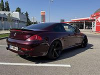gebraucht BMW 635 635 d Aut.