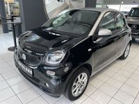 gebraucht Smart ForFour Basis