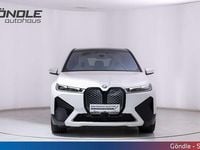 gebraucht BMW iX iXM60