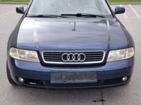 gebraucht Audi A4 Avant 19 TDI