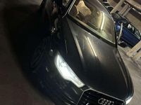 gebraucht Audi A6 Avant 3,0 TDI quattro Sport DPF S-tronic