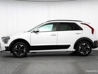 gebraucht Kia e-Niro 64,8kWh TOP-ANGEBOT ++