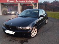 gebraucht BMW 318 318 d
