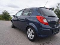 gebraucht Opel Corsa 1,2 Edition