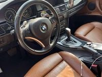 Gebraucht BMW 330 231 PS (169 kW) 2006 Coupé