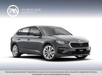 Neu Skoda Scala Selection 95 PS (69 kW) 2026 Mittelgrau  metallic Kleinwagen