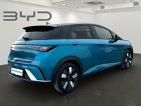 gebraucht BYD Dolphin Design 60,5 kWh