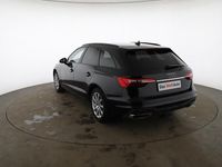 Gebraucht Audi A4 150 PS (110 kW) 2022 Schwarz  metallic Kombi