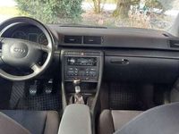 gebraucht Audi A4 Avant 1.9 TDI