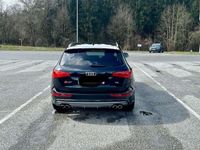 gebraucht Audi SQ5 SQ530 TDI quattro DPF Tiptronic