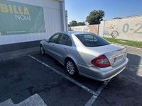 gebraucht Mercedes E320 CDI 7G-TRONIC Elegance