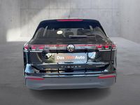 Gebraucht VW Tiguan 204 PS (150 kW) 2025 Schwarz SUV