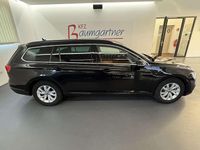gebraucht VW Passat Variant 20TDI DSG *LED*NAVI*ACC*Sitzheizung*Rückfahrka...