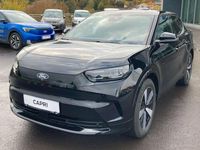 Neu Ford Capri Extended Range 210 kW (286 PS) 2026 SUV