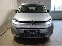 Neu VW Caddy Maxi Life 116 PS (85 kW) 2026 Mittelgrau  normal Van / Kleinbus