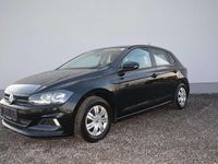 gebraucht VW Polo 10