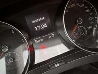 gebraucht VW Golf Sportsvan 1,6 TDI SCR Comfortline